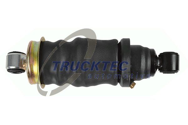 TRUCKTEC AUTOMOTIVE Demferis, Kabīnes stiprinājums 05.63.005